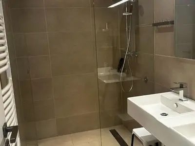 Ferienwohnung für 6 Personen (50 m²) in Wunstorf 10/10