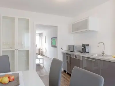 Ferienwohnung für 8 Personen (80 m²) in Wunstorf 2/10