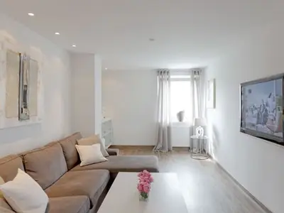 Ferienwohnung für 8 Personen (80 m²) in Wunstorf 3/10