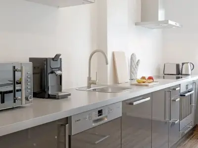 Ferienwohnung für 8 Personen (80 m²) in Wunstorf 4/10