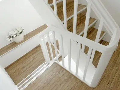 Ferienwohnung für 8 Personen (80 m²) in Wunstorf 5/10
