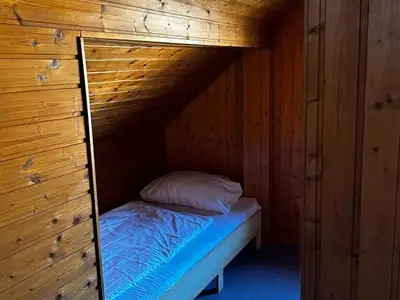 Ferienwohnung für 8 Personen (80 m²) in Wunstorf 8/10
