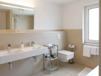 Ferienwohnung für 8 Personen (80 m²) in Wunstorf 9/10