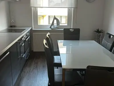 Ferienwohnung für 8 Personen (80 m²) in Wunstorf 10/10
