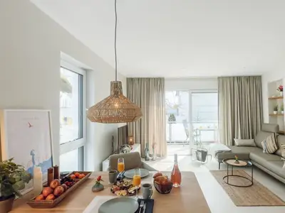 Ferienwohnung für 2 Personen (70 m²) in Wunstorf 8/10