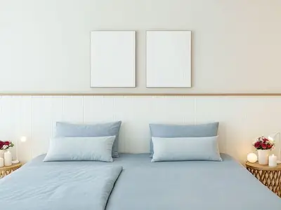 Ferienwohnung für 2 Personen (70 m²) in Wunstorf 9/10