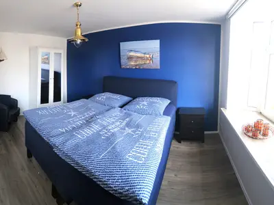 Ferienwohnung für 6 Personen (135 m²) in Wunstorf 1/10