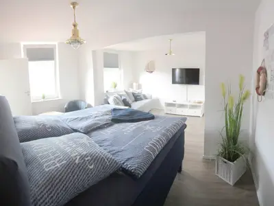 Ferienwohnung für 6 Personen (135 m²) in Wunstorf 2/10