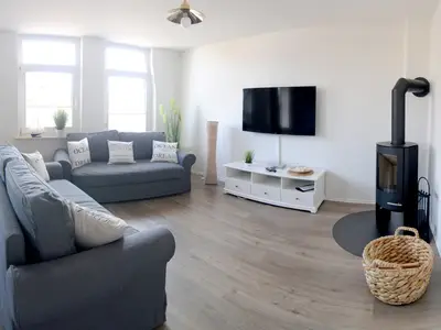 Ferienwohnung für 6 Personen (135 m²) in Wunstorf 5/10
