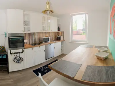 Ferienwohnung für 6 Personen (135 m²) in Wunstorf 7/10