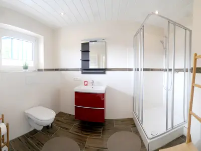 Ferienwohnung für 6 Personen (135 m²) in Wunstorf 8/10