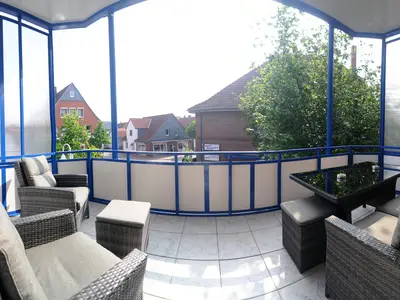 Ferienwohnung für 6 Personen (135 m²) in Wunstorf 9/10