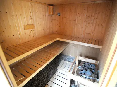 Ferienwohnung für 6 Personen (135 m²) in Wunstorf 10/10