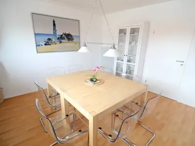 Ferienwohnung für 8 Personen (135 m²) in Wunstorf 2/10