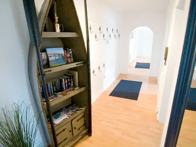 Ferienwohnung für 8 Personen (135 m²) in Wunstorf 3/10