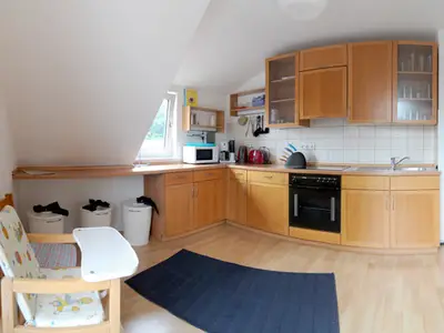 Ferienwohnung für 8 Personen (135 m²) in Wunstorf 4/10