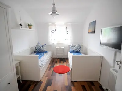 Ferienwohnung für 8 Personen (135 m²) in Wunstorf 6/10