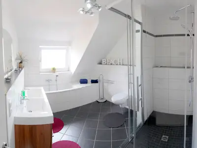 Ferienwohnung für 8 Personen (135 m²) in Wunstorf 7/10