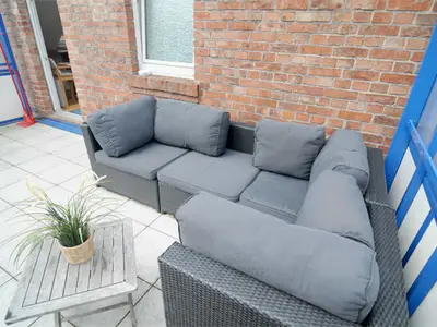 Ferienwohnung für 8 Personen (135 m²) in Wunstorf 8/10