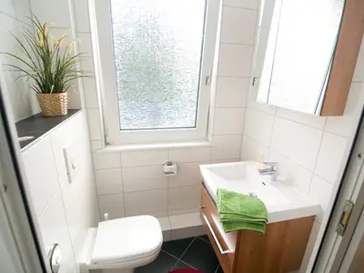 Ferienwohnung für 8 Personen (135 m²) in Wunstorf 9/10