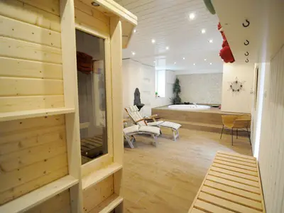 Ferienwohnung für 8 Personen (135 m²) in Wunstorf 10/10