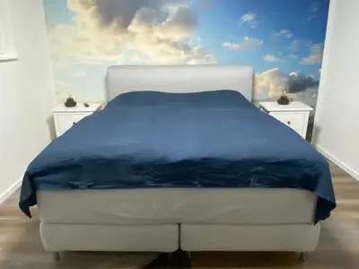 Ferienwohnung für 6 Personen (85 m²) in Wunstorf 1/10