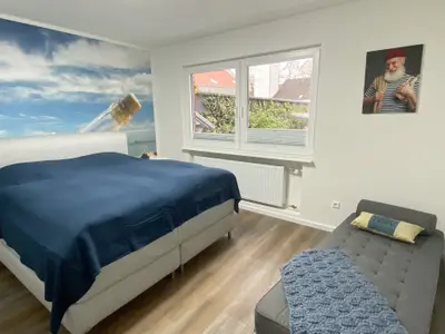 Ferienwohnung für 6 Personen (85 m²) in Wunstorf 2/10