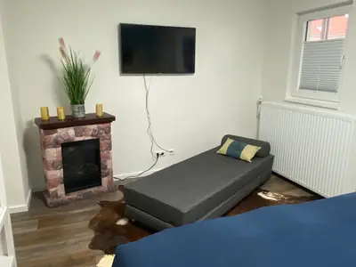 Ferienwohnung für 6 Personen (85 m²) in Wunstorf 3/10