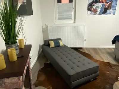 Ferienwohnung für 6 Personen (85 m²) in Wunstorf 4/10