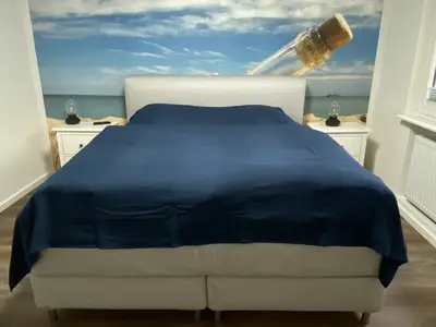 Ferienwohnung für 6 Personen (85 m²) in Wunstorf 5/10