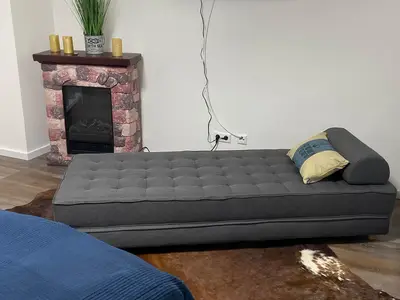 Ferienwohnung für 6 Personen (85 m²) in Wunstorf 6/10