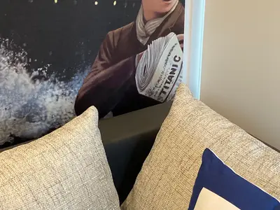 Ferienwohnung für 6 Personen (85 m²) in Wunstorf 8/10