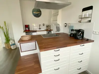 Ferienwohnung für 6 Personen (85 m²) in Wunstorf 9/10