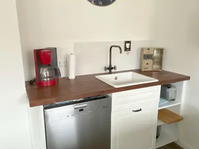 Ferienwohnung für 6 Personen (85 m²) in Wunstorf 10/10
