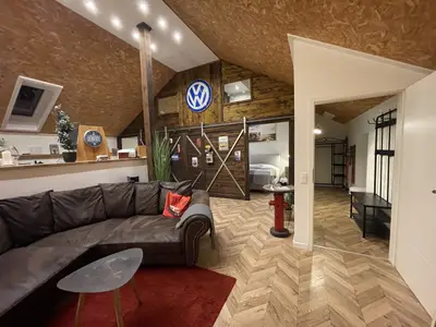 Ferienwohnung für 4 Personen (85 m²) in Wunstorf 1/10