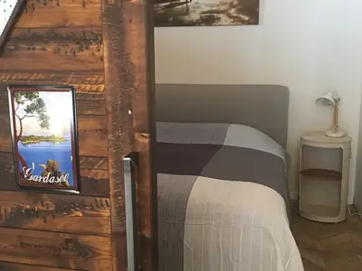 Ferienwohnung für 4 Personen (85 m²) in Wunstorf 4/10