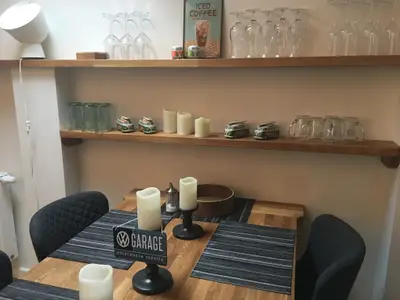 Ferienwohnung für 4 Personen (85 m²) in Wunstorf 6/10