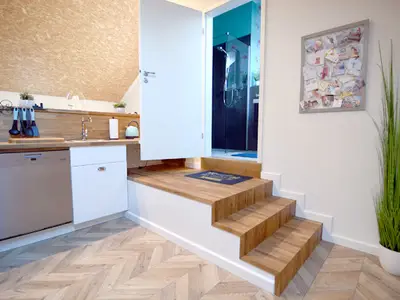 Ferienwohnung für 4 Personen (85 m²) in Wunstorf 7/10