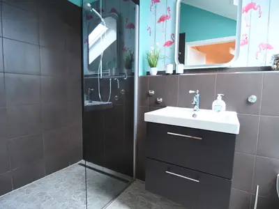 Ferienwohnung für 4 Personen (85 m²) in Wunstorf 8/10