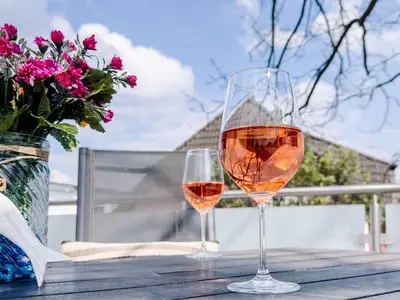 Ferienwohnung für 2 Personen (70 m²) in Wunstorf 2/10