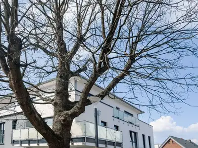 Ferienwohnung für 2 Personen (70 m²) in Wunstorf 3/10