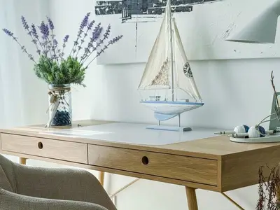 Ferienwohnung für 2 Personen (70 m²) in Wunstorf 6/10