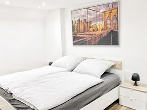 Ferienwohnung für 2 Personen (50 m²) in Wuppertal