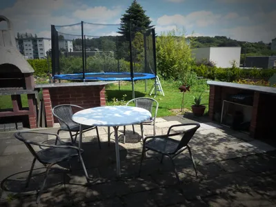 TerraceBalcony
