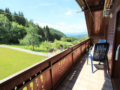 TerraceBalcony