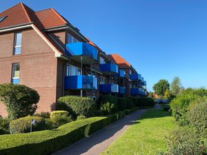 Ferienwohnung für 3 Personen (54 m²) ab 48 € in Wurster Nordseeküste