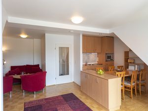 Ferienwohnung für 4 Personen (44 m²) in Wurster Nordseeküste