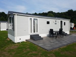 Ferienwohnung für 6 Personen (40 m²) in Wurster Nordseeküste