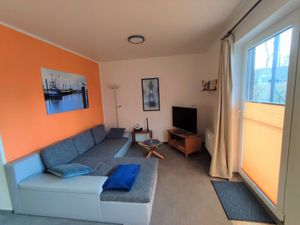 Ferienwohnung für 2 Personen (43 m²) in Wurster Nordseeküste