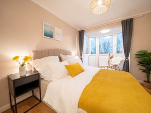 Ferienwohnung für 4 Personen (47 m²) in Wurster Nordseeküste